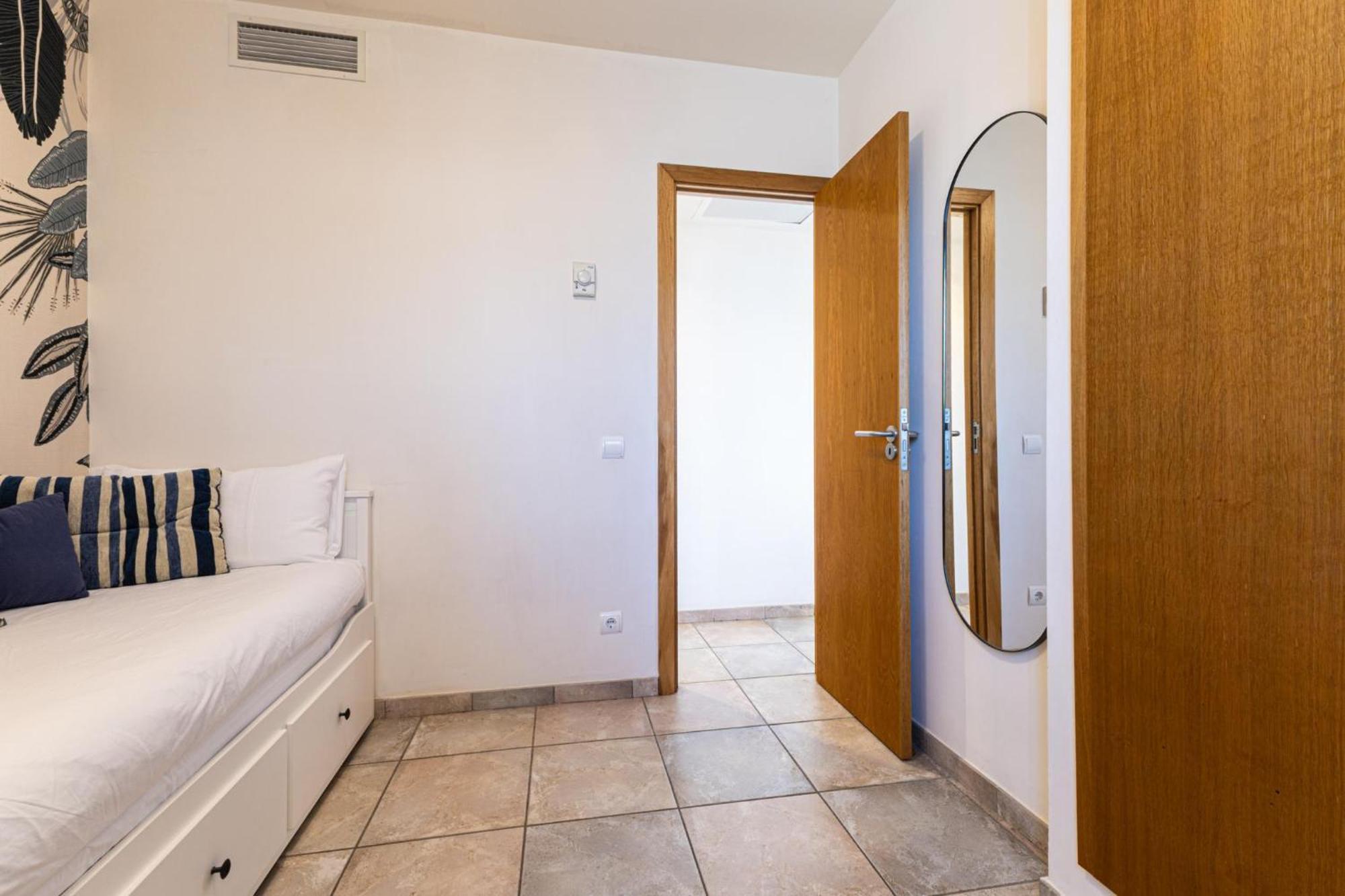 Atico Apartamento Las Burras Playa 산아구스틴 외부 사진